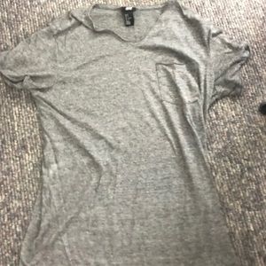 H&M Short Sleeve Top